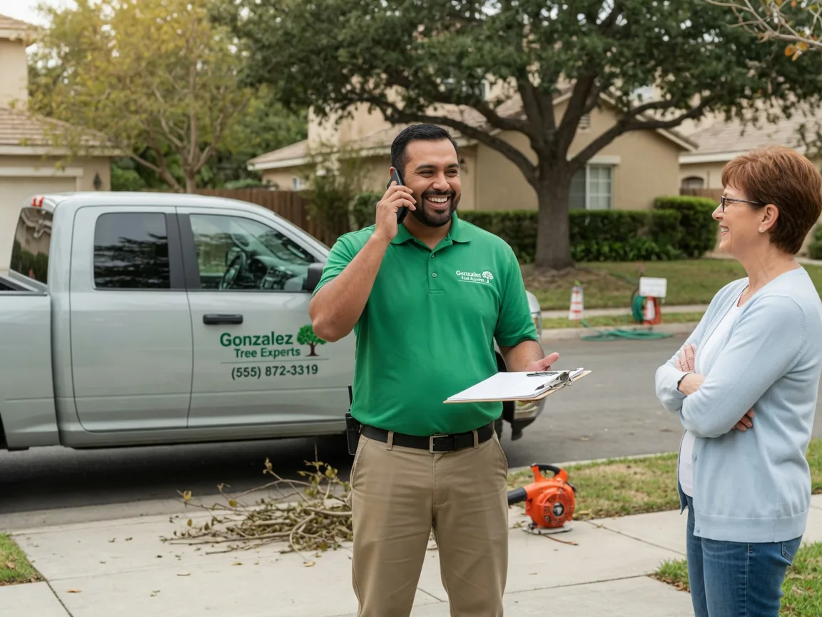Tree Service Carol Stream, IL FAQs